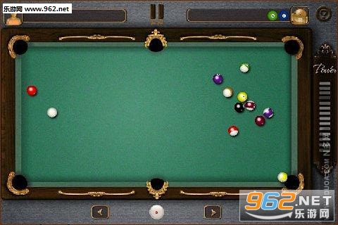 Pool Plus(̨����˰�׿��)v1.0.4��ͼ1