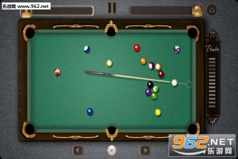 Pool Plus(̨����˰�׿��)v1.0.4��ͼ2