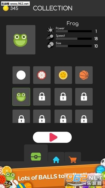 Ball-E Lite��Ϸ�ֻ����ͼ0