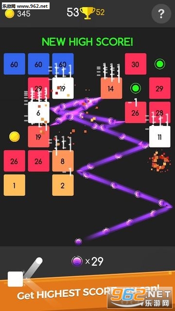 Ball-E Lite��Ϸ�ֻ����ͼ2
