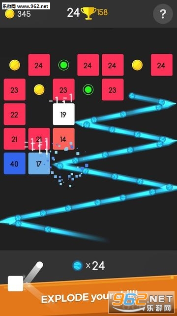 Ball-E Lite��Ϸ�ֻ����ͼ3