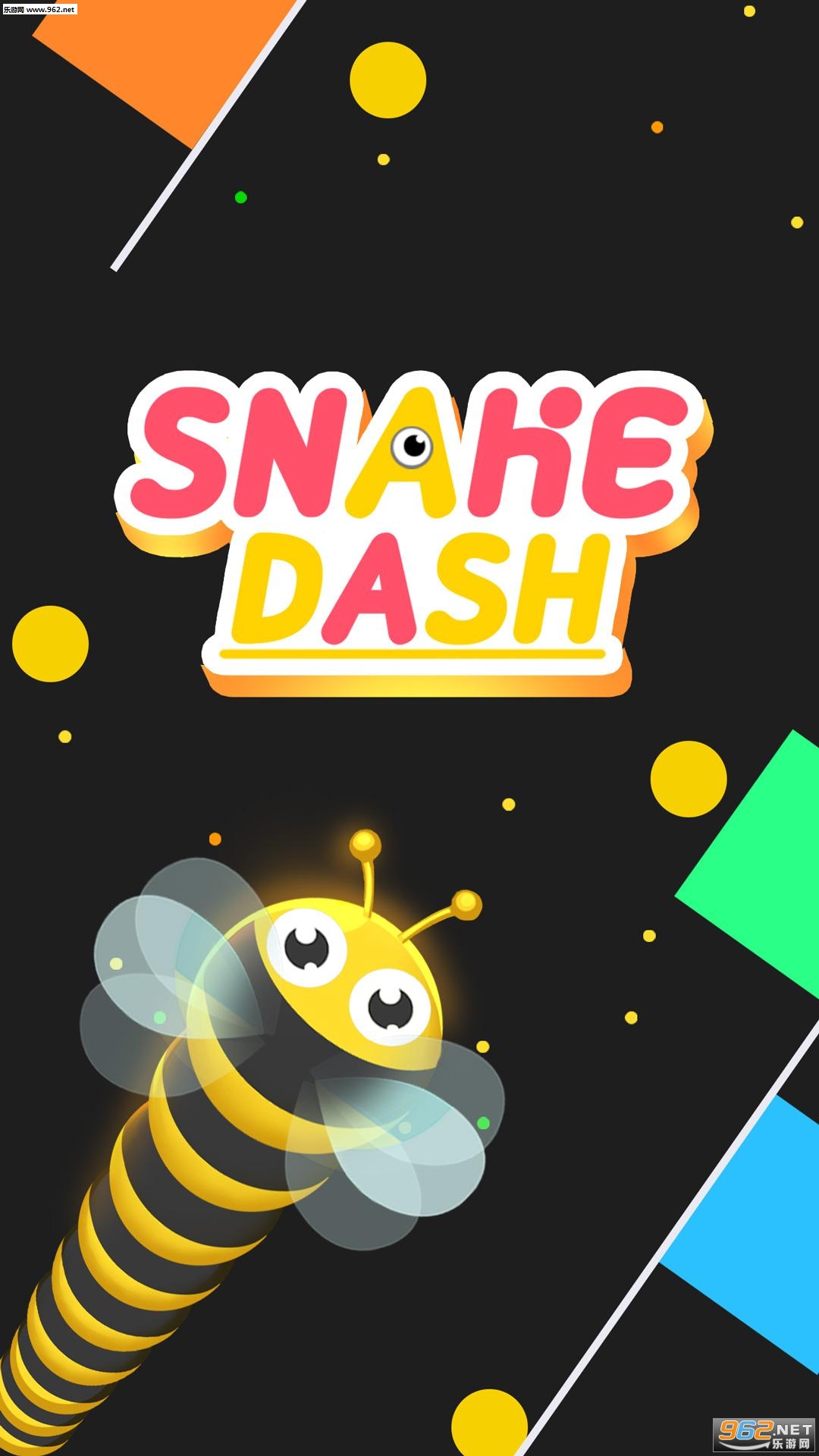 Snake Dash��׿���ͼ1