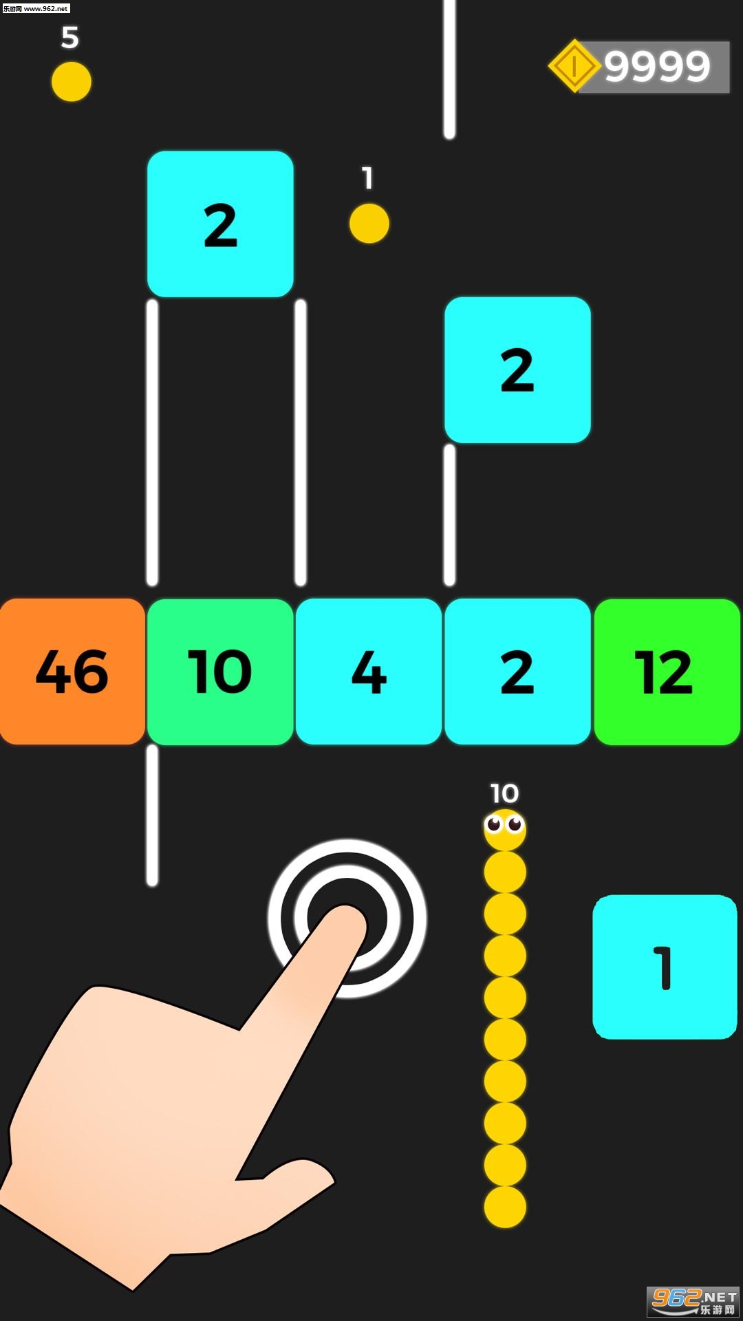 Snake Dash��׿���ͼ2