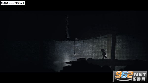 �¶�(Orphan)Steam���ͼ1