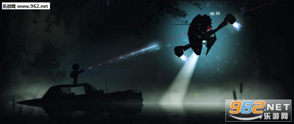�¶�(Orphan)Steam���ͼ0