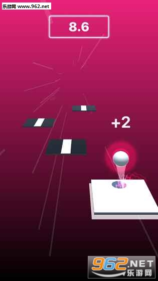 Dancing Ball 2(跳舞的球2安卓版)截图2