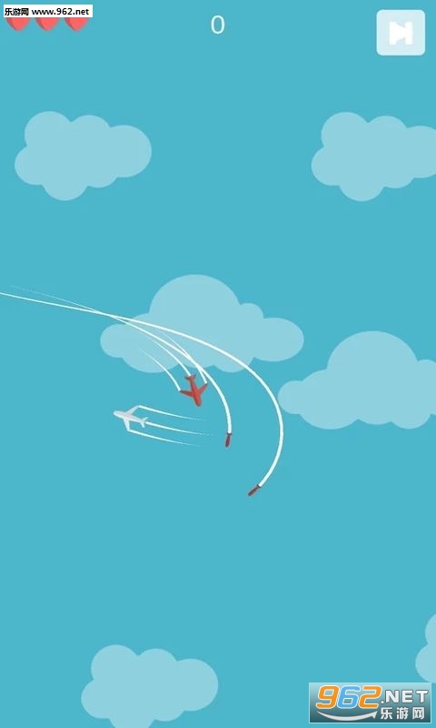 Plane vs Missile(�ɻ�vs������׿��)��ͼ1