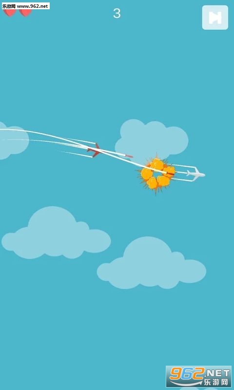 Plane vs Missile(�ɻ�vs������׿��)��ͼ3