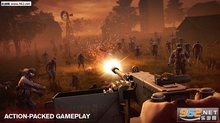 Into the Dead 2�´����˹�2���°��ͼ2