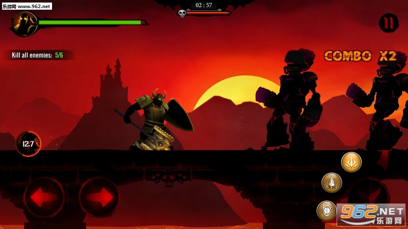 Dark Rising��Ӱ�����������ʿ��ͼ3
