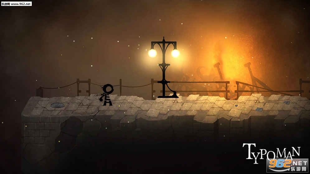 Typoman(��ĸ�˰�׿��)��ͼ3
