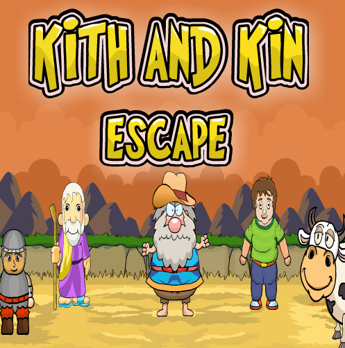 Kith And Kin Rescue(����������Ϸ��׿��)