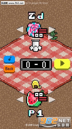Pikuniku Battle(Pikuniku��ս���޽�Ұ�)��ͼ1