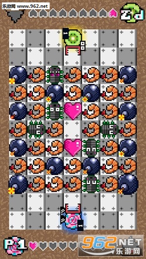 Pikuniku Battle(Pikuniku��ս���޽�Ұ�)��ͼ0