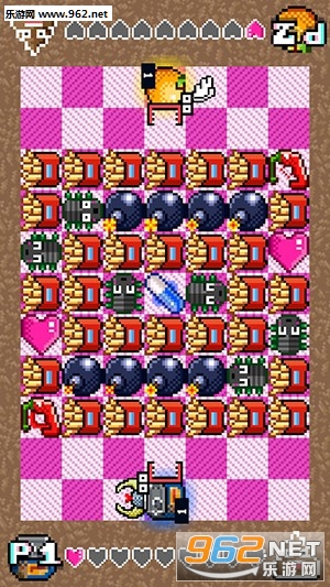 Pikuniku Battle(Pikuniku��ս���޽�Ұ�)��ͼ2