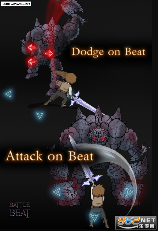 ս������Battle Beat��׿���ͼ3