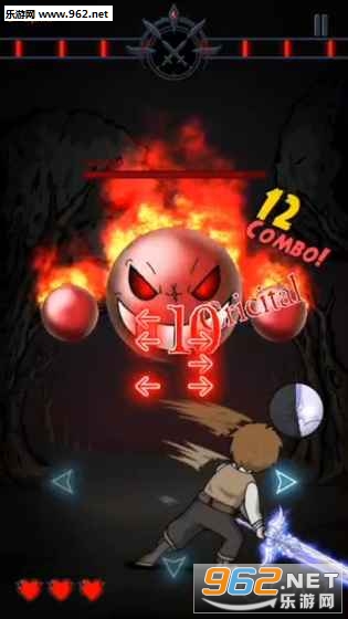 ս������Battle Beat�ٷ����ͼ1