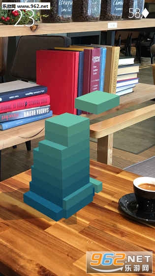 Stack It AR(��Ӧ��AR�ٷ���)v1.1.0��ͼ1