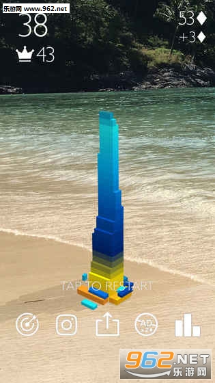 Stack It AR(��Ӧ��AR�ٷ���)v1.1.0��ͼ2