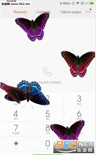 蝴蝶恶作剧软件最新版截图2