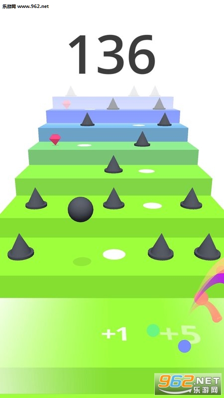 ����Stairs��Ϸ��׿��v1.1��ͼ3