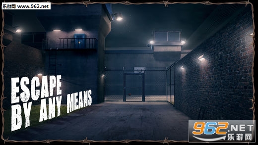 Can You Escape - Prison Break(����������Խ���ٷ���)��ͼ0