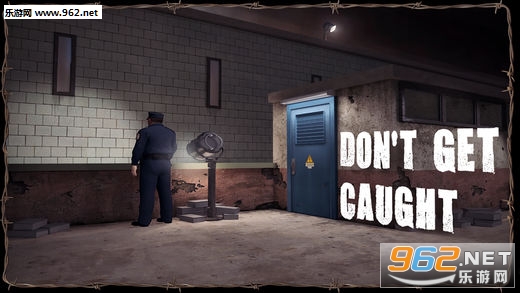 Can You Escape - Prison Break(����������Խ���ٷ���)��ͼ1