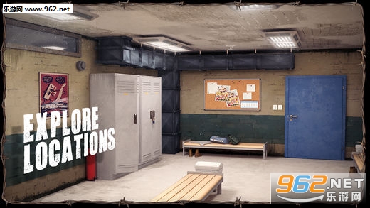Can You Escape - Prison Break(����������Խ���ٷ���)��ͼ2