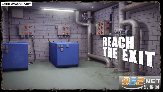 Can You Escape - Prison Break(����������Խ���ٷ���)��ͼ3