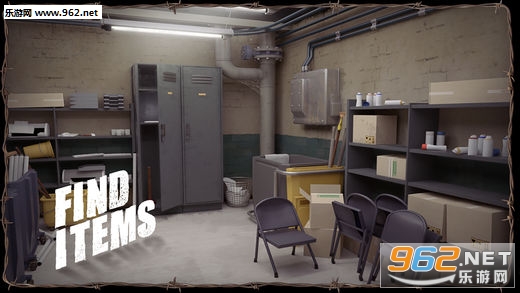 Can You Escape - Prison Break(����������Խ���ٷ���)��ͼ4