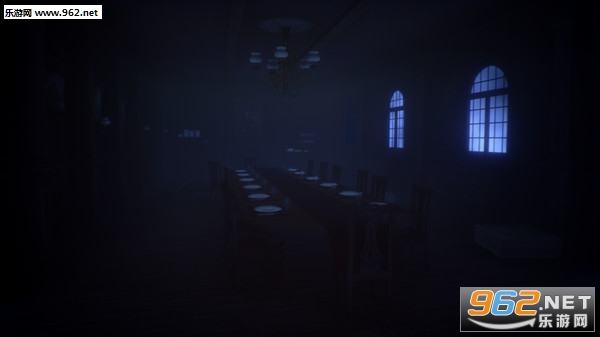 死步DeadstepSteam版截图3