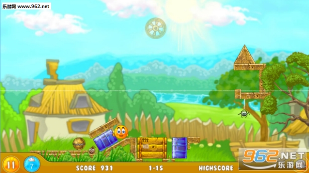 ��������Cover Orange��Ϸ��׿���ͼ2