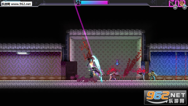 ��ʿ���� (Katana ZERO)�������ͼ2