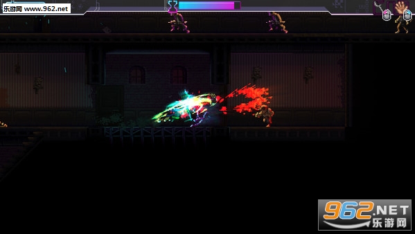 ��ʿ���� (Katana ZERO)�������ͼ4