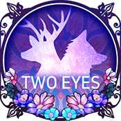 Two Eyes(双眼逻辑绘图安卓版)