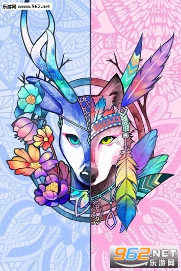 Two Eyes(˫���߼���ͼ��׿��)v1.3��ͼ0