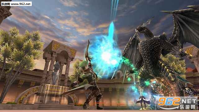 ���ջ���̽��������(FinalFantasyExplorersForce)�ֻ��������İ�ٷ����ͼ0