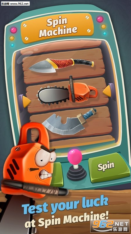 ��ת��PvP����ս��ϷFlip the Knife��׿���ͼ0