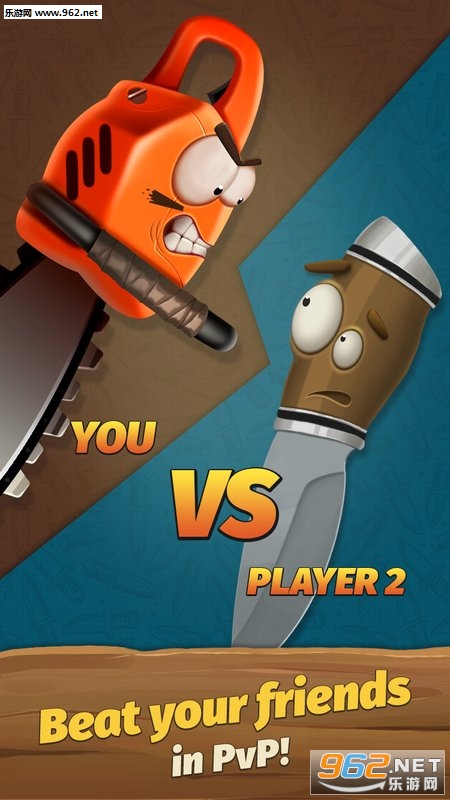��ת��PvP����ս��ϷFlip the Knife��׿���ͼ3
