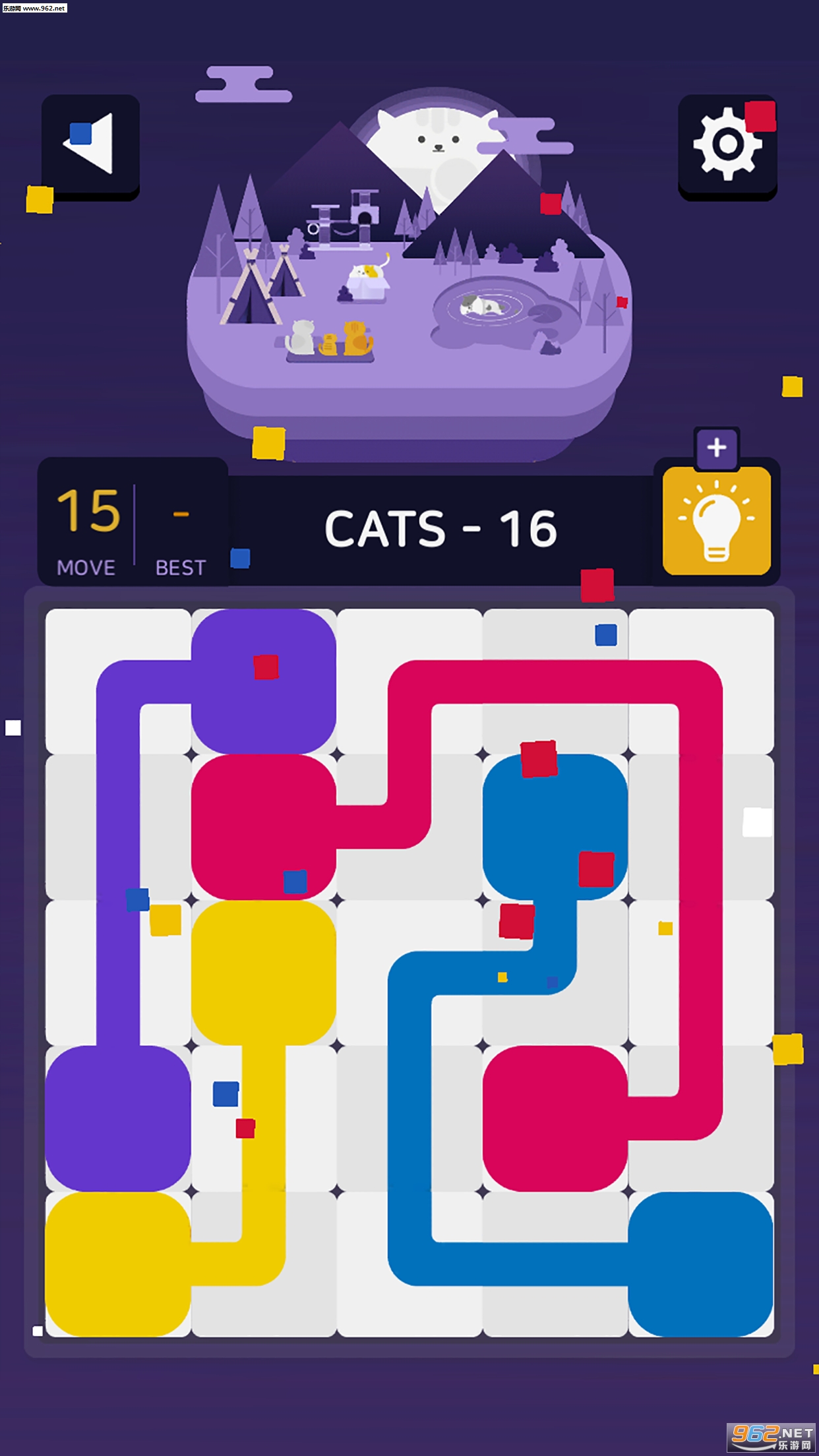 LinkIsland(���ӵ�link island�ٷ���)v1.04��ͼ0
