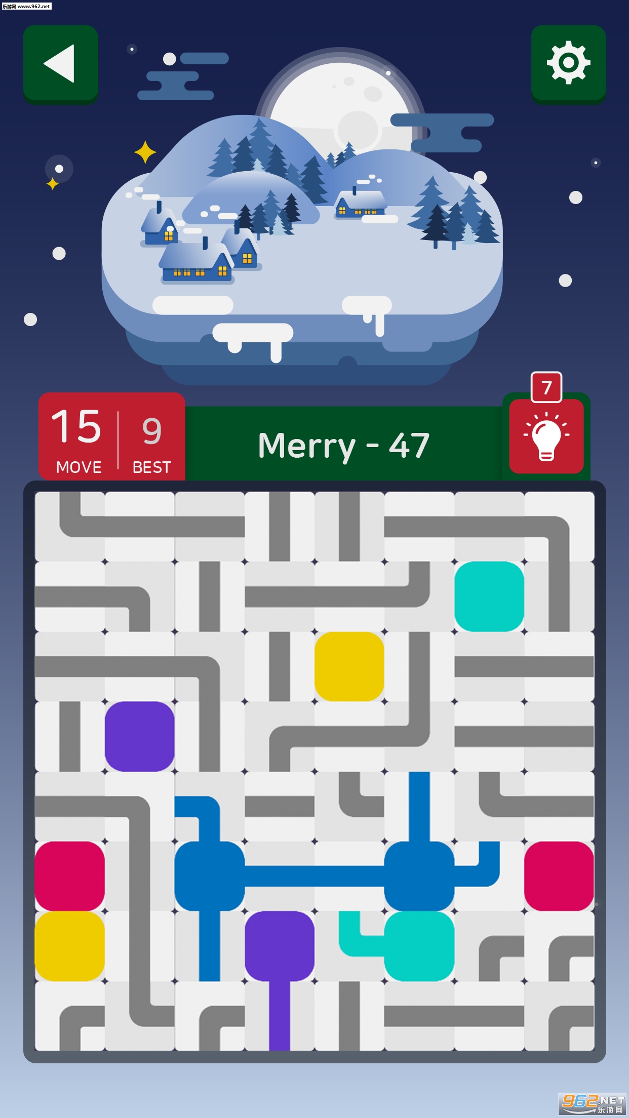 LinkIsland(���ӵ�link island�ٷ���)v1.04��ͼ2