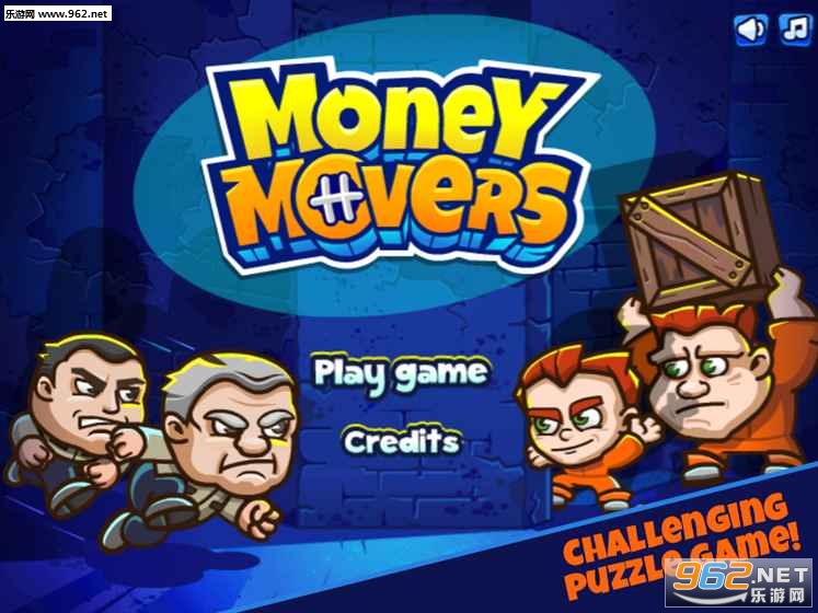 Խ������Money Movers��׿��v1.3.0��ͼ1
