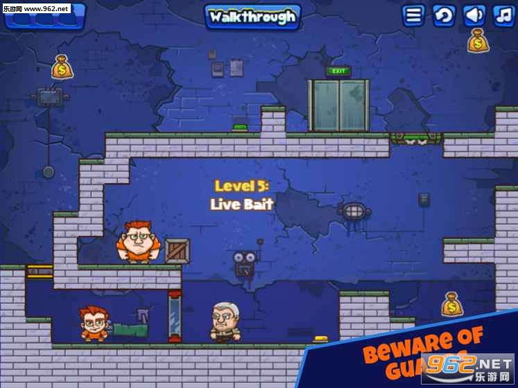 Խ������Money Movers��׿��v1.3.0��ͼ3