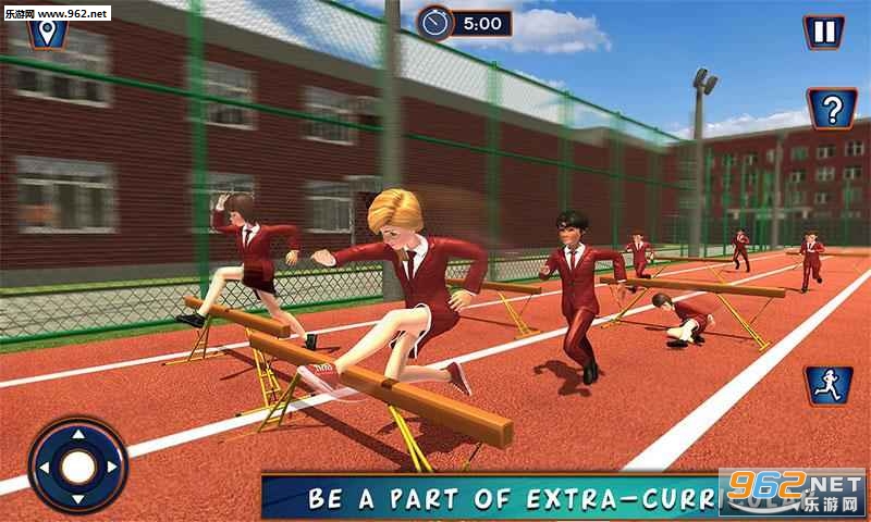 High school girl(����Ů��ģ����3D���İ�)��ͼ4
