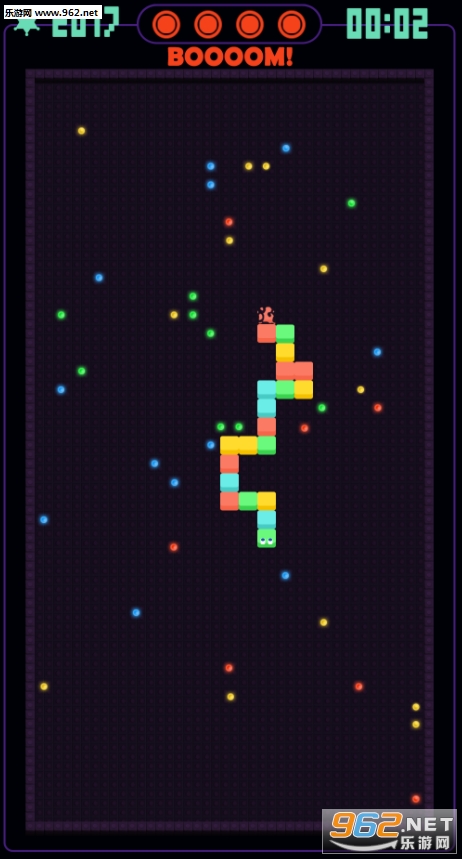 经典贪吃蛇Snake+游戏安卓版截图0
