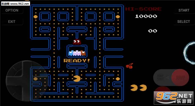 NES模拟器(NES Emulator)官方版截图2