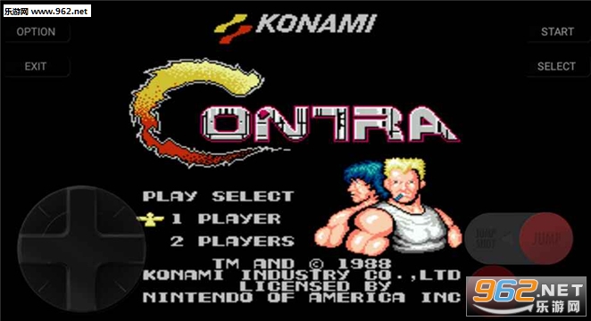 NES模拟器(NES Emulator)官方版截图1