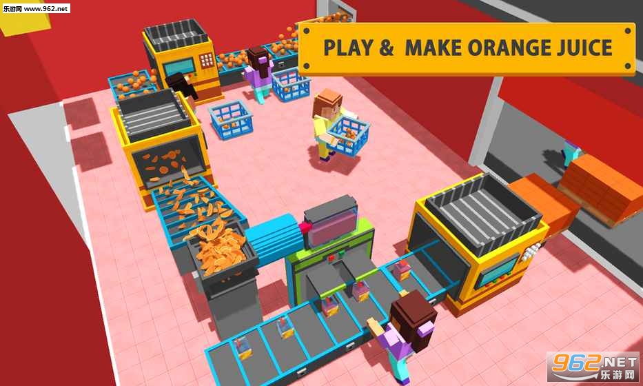 Industrial Craft: City Building(�¹�ҵ���й��ս�����׿��)��ͼ3