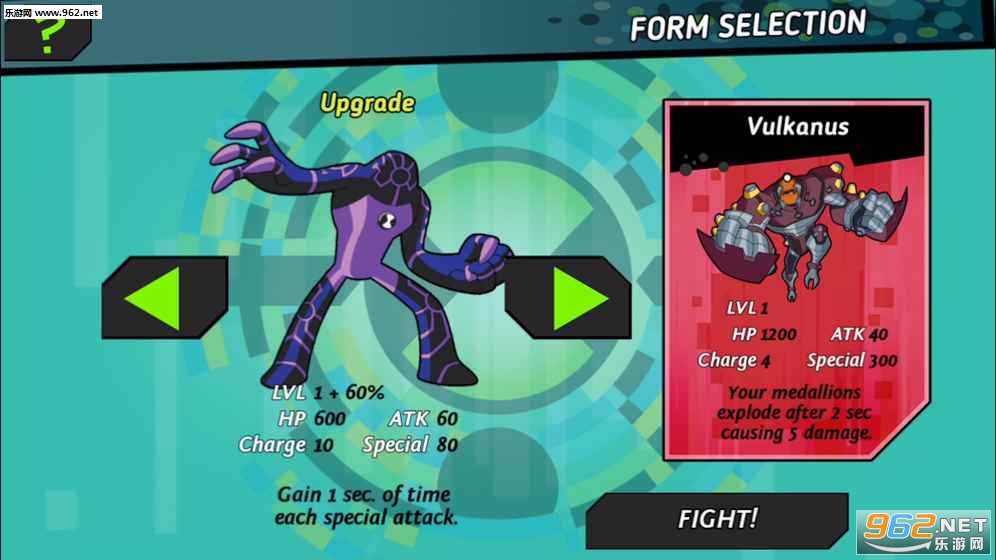 Ben10: Alien Evolution(���꺧�����ǽ�����׿��)v1.0.8��ͼ3