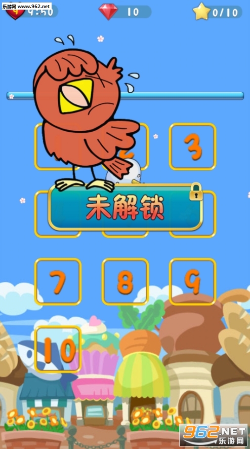 小鸟连萌官方正版截图3